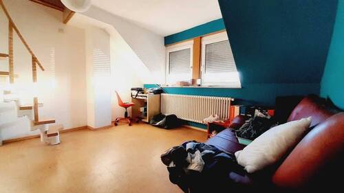 W3 Schlafzimmer - 
