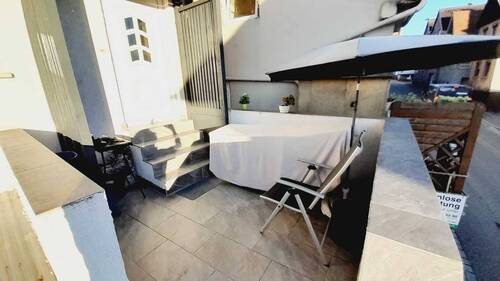 N1 Terrasse - 