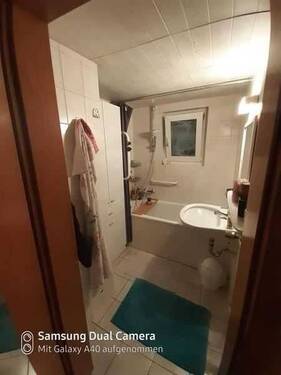 W2 Badezimmer - 
