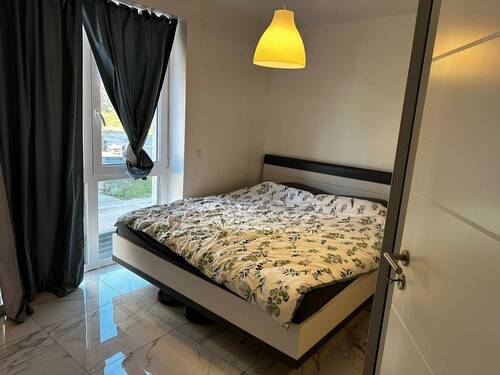 Schlafzimmer - 2 Zimmer Etagenwohnung in Winsen (Luhe)