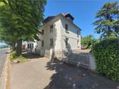 Außenansicht - Mehrfamilienhaus, Wohnhaus mit 297,00 m² in Duingen zum Kaufen