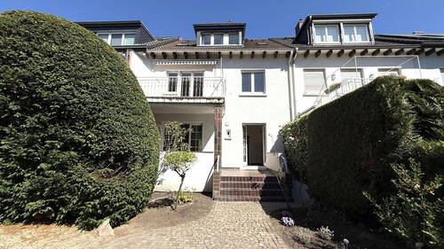 Hinteransicht - 