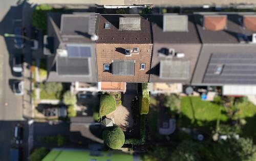 Drohnenaufnahme - 