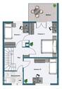 Obergeschoss - 