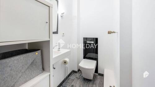 Toilette 2 - 