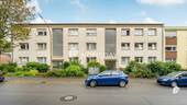 Außenansicht 3 - Ideal geschnittene 4-Zimmer Wohnung mit Loggia und TG - Stellplatz in der beliebten Aplerbecker Mark