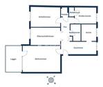 Grundriss - 