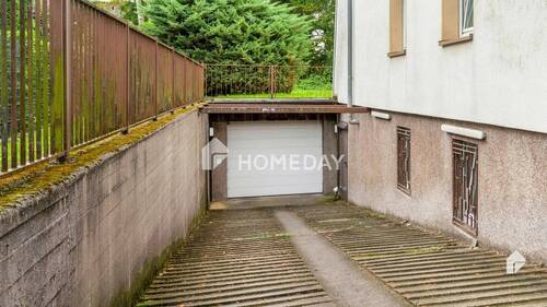 Garage - Etagenwohnung mit 107,90 m² in Dortmund zum Kaufen