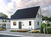 Flair 113 - Straßenansicht - 4 Zimmer Einfamilienhaus in Stadtilm