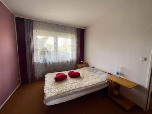 Schlafzimmer - 