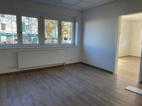 Büroraum 2+3 - Büro in Ulm