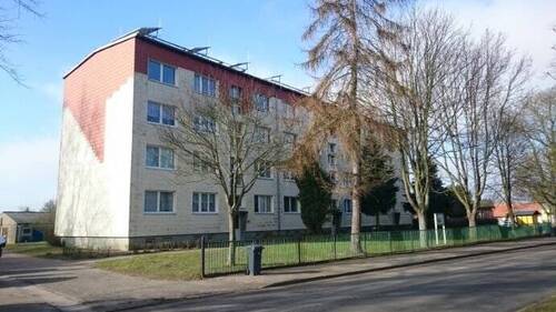 Bild 1 - Wohnen auf dem Lande - 220,00&nbsp;EUR Kaltmiete, ca.&nbsp; 48,00&nbsp;m&sup2;&nbsp;Wohnfl&auml;che