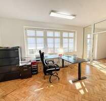 Hochwertige Gewerberäume in denkmalgeschütztem Wohn- & Geschäftshaus zu vermieten! - Schwarzenberg/Erzgebirge