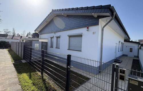 Bild 1 - Seltene Gelegenheit! Stilvolles Einfamilienhaus mit gehobener Ausstattung in Neuwied