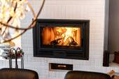 Kamin - 