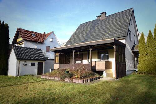 Garten-1.jpg - 6 Zimmer Einfamilienhaus in Bünde