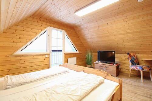 Schlafzimmer 2.1 DG - 