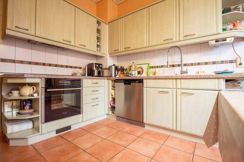 Küche EG - 7 Zimmer Einfamilienhaus zum Kaufen in Tribsees