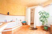 Badezimmer I EG - 
