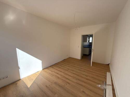 Schlafen - 