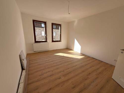 Wohnen - 2 Zimmer Etagenwohnung in Nürnberg