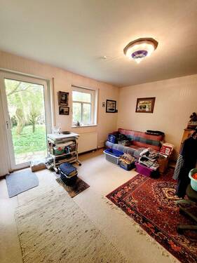 Schlafzimmer EG - 