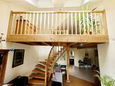 Empore - ***Gemütliches Ein-Zweifamilienhaus mit großem Garten ***