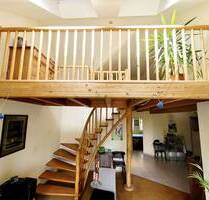 ***Gemütliches Ein-Zweifamilienhaus mit großem Garten *** - Gondershausen
