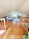 Wohnzimmer - 3 Zimmer Einfamilienhaus zum Kaufen in Gondershausen