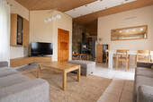 Wohnung-Trierweiler-004.jpg - Terrassenwohnung mit 82,50 m&sup2; in Trierweiler zur Miete