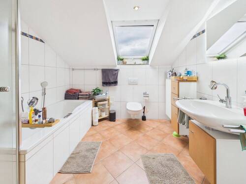 Badezimmer - 