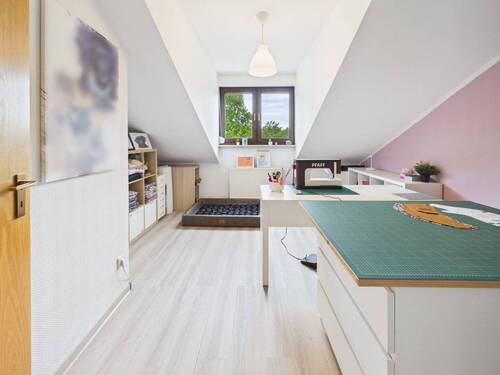Kinderzimmer - 