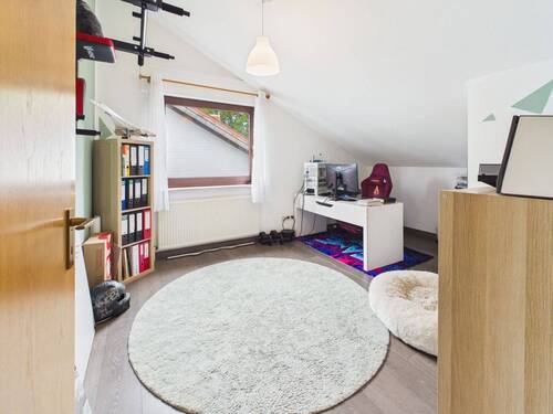 Kinderzimmer - 