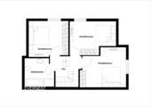 Dachgeschoss - 