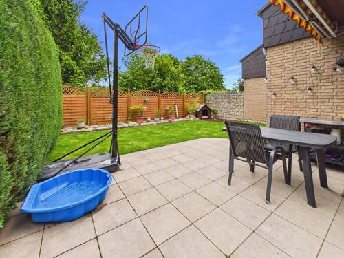 Terrasse - 