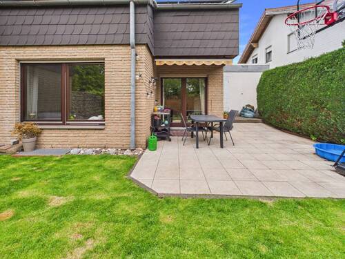 Terrasse - 