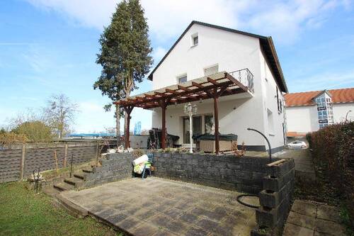 Bild 1 - Umfangreich modernisiertes Einfamilienhaus gehobene Ausstattung zentrale Lage Bonn-Bad Godesberg
