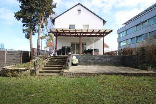 Bild 2 - 5 Zimmer Einfamilienhaus zum Kaufen in Bonn