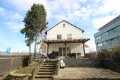 Bild 3 - 5 Zimmer Einfamilienhaus in Bonn
