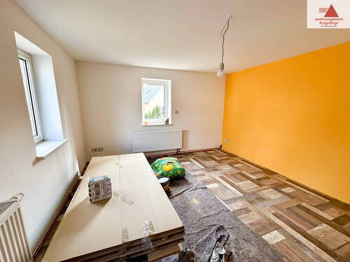 Kinderzimmer Obergeschoss - 