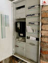 Zählerschrank neu - 