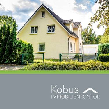 Titelbild - Großes Mehrgenerationenhaus in Holdenstedt