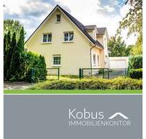 Großes Mehrgenerationenhaus in Holdenstedt - Uelzen / Holdenstedt