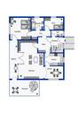 Grundriss Erdgeschoss - 