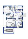 Grundriss Gartengeschoss - 