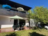 Große Terrasse - Einfamilienhaus mit 277,00 m² in Schlangenbad zum Kaufen