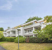 Ihr Platz an der Sonne: charmante Dachgeschosswohnung auf dem Venusberg - Bonn
