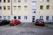 KFZ-Stellplatz im Innenhof - 