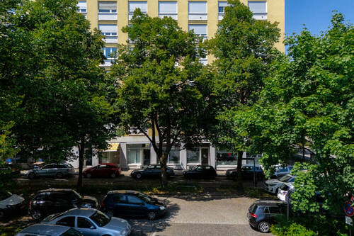 Kostenfreies Parken - 