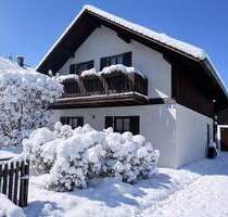 Einfamilienhaus in zentraler Lage - Aßling